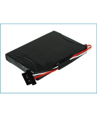 338937010172 T300-3 750mAh Battery Compatible with Maestro 1700 3.7V