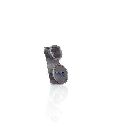 MDF Pediatric Attachment with Clip - for MD ONE Epoch Titanium Stethoscope - Metalika