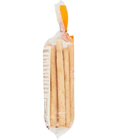 Panealba Stiratini Sesamo Salty sesame snack 150 g - Buy Online on GoSupps.com