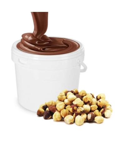 Nurella Hazelnut