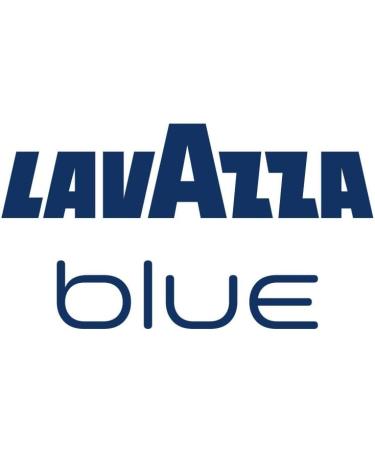 Lavazza Blue Top Class 100 Single Coffee Capsules (2) - Buy Online on GoSupps.com