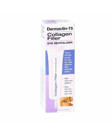 Dermactin-TS Collagen Filler Eye Treatment.5 Ounce