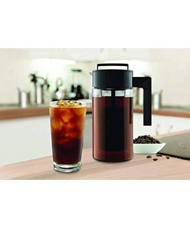 Flavored Cold Brew Coffee Sampler Pack - Coarse Ground - Inspired Coffee Co. - 6 x 4 oz. Bags - Buy Online on GoSupps.com