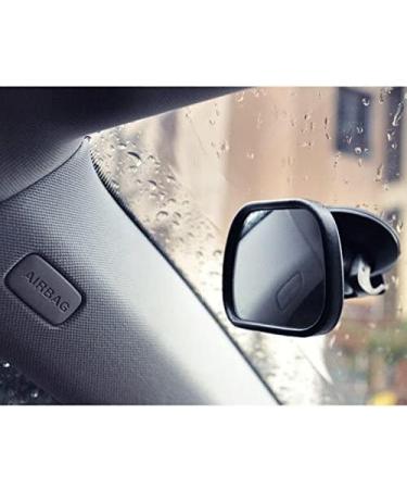 EGFheal Baby Mirror for Car Rear View | 360 Adjustable Safety Mirror - Buy Online on GoSupps.com