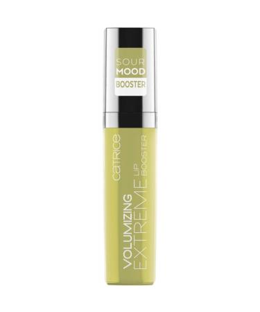 Catrice Volumizing Extreme Lip Booster No. 040 Trick or Treat - Vegan Lip Gloss for Shiny Cooling and Radiant Lips - International Shipping Available - Buy Online on GoSupps.com