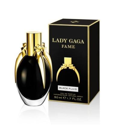 Lady Gaga Fame Eau de Parfum Spray for Women 1 Ounce