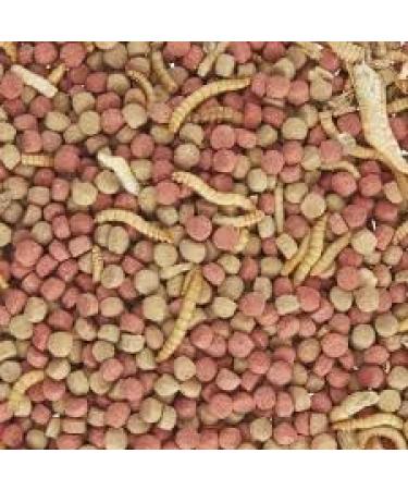 Buffet Blend Aquatic Turtle Formula for Pets 15oz. (2 at 7.5oz.) - Buy Online on GoSupps.com