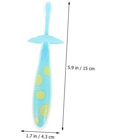 Shop Magiclulu Manual Toothbrush for Kids | Effective Children's Tooth Cleaning Brush - Buy Online on GoSupps.com