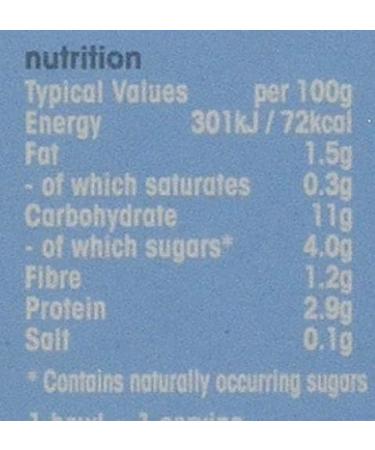 Heinz Sweet and Sour Chicken Rice Tray | 5 x 230g | 12+ Months - Buy Online on GoSupps.com