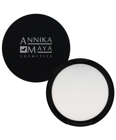 Annika Maya Invisible Blotting Powder