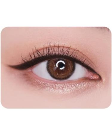  BADALO Extremely fine waterproof eyeliner. Ultra-fine long-lasting smudge-proof pink eyeliner pen for female beginners (size: 102 grey black) - Buy Online on GoSupps.com