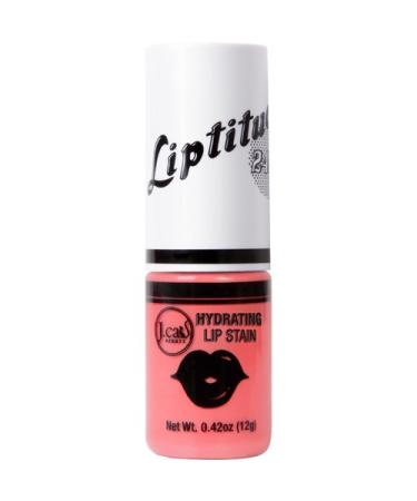 J Cat Liptitude Lip Stain 107 All About Me