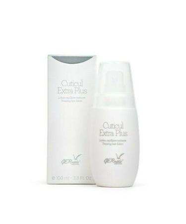 Cuticul Extra Plus 100ml