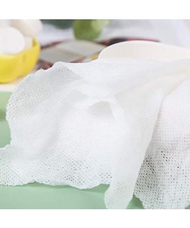 Graootoly 500pcs Disposable Compressed Towels - Ideal Travel Wipes for Quick Convenient Hygiene - International Shipping Available - Buy Online on GoSupps.com