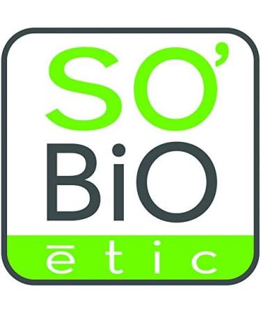 SO'BiO tic Super Soft Shower Gel with Aloe Vera 650 ml - Buy Online on GoSupps.com