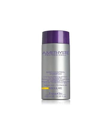 Amethyste Sebo-Regulating Shampoo 250 ml