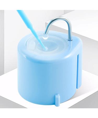 Fopytu Dental Drop Bottle - Hygienic Liquid Dentistry Dispenser for Effective Medicine Treatment - Buy Online on GoSupps.com