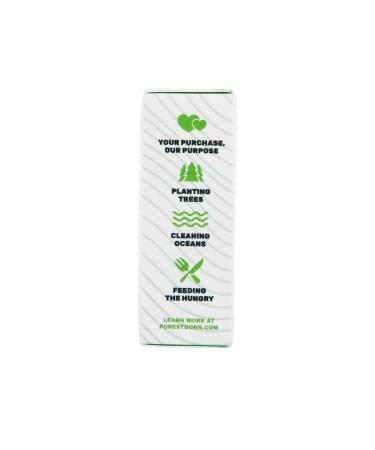 All Natural Premium Quality Bar Soap - Lime & Thyme Twister 5 oz | Nurturing Nature & Nourishing Lives - Shop Internationally - Buy Online on GoSupps.com