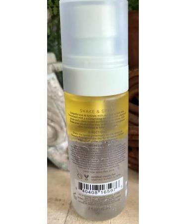 Beard Club Derma Roller Replacement Head & Cleansing Spray - 0.3mm Titanium Microneedles for Prolonged Use | Buy Now - Buy Online on GoSupps.com