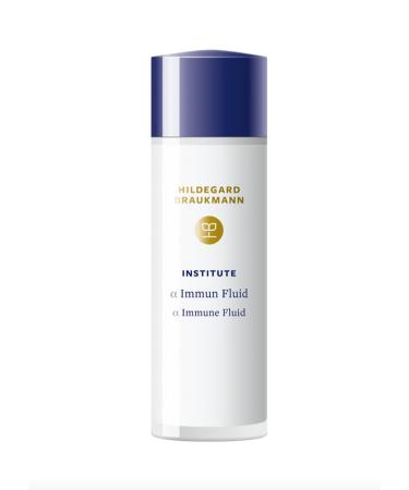 Hildegard Braukmann Hildegard Braukmann Institute Alpha Immun Fluid 50 ml