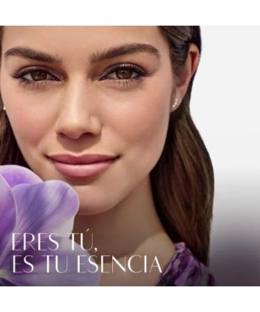 ESIKA Aura Lila Perfumed body cream/Crema perfumada corporal 130 ml / 4.4 fl.oz. - Buy Online on GoSupps.com