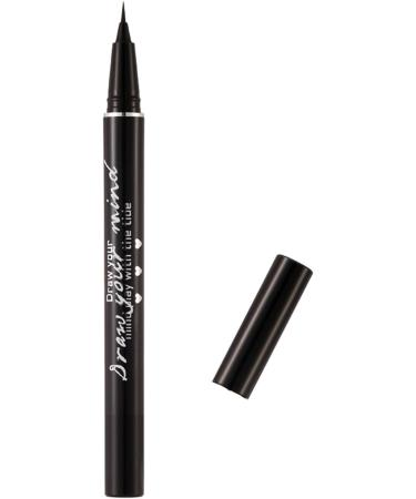 Crayon liquide s chage rapide durable facile colorer tanche noir - Buy Online on GoSupps.com