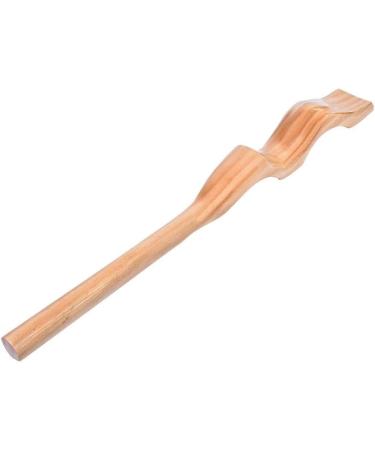 Vbestlife Ballet Foot Stretcher Set - Professional Wooden Pine Arch Foot Stretchers for Dancers - Buy Online on GoSupps.com