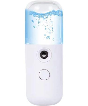 NOLITOY 3 Pcs Skin Care Tools Mini Face Humidifier Lash Tool Mini Humidifier Sprayer Spray Meter Portable 10cmX4cmx3pcs - Buy Online on GoSupps.com