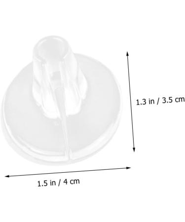 Gel Insert Front Pad Beach Hawaii - 36 Pcs Oval Gel Pads 4x3.5cm - Set of 3 - Buy Online on GoSupps.com