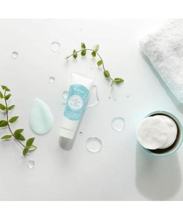 Pol ar Ice Source Ultra Moisturizing Mask | Iceberg Water & Hyaluronic Acid | 96% Natural Vegan & Cruelty Free | Perfect for All Skin Types | 1.7 Fl Oz - Made in France - Buy Online on GoSupps.com