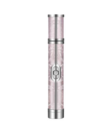 coserori Electric Nail File Thick Toenails 4 Speeds Cordless Acrylic NailTool Toe Nail Grinder Kit for Thick Nails Pink