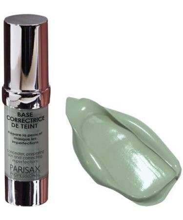 ParisAx Foundation Correcting Base 15ml - Buy Online on GoSupps.com
