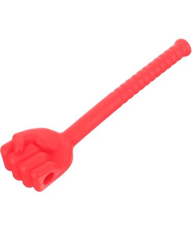 Besportble Meridian Hammer Massage Device | Manual Back & Hand Massage Hammer for Pain Relief | International Shipping Available - Buy Online on GoSupps.com
