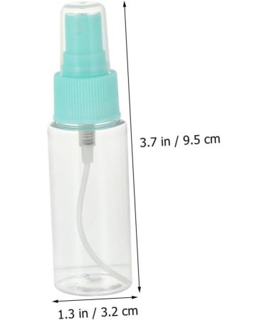 Mikinona 1 Travel Bottle Portable Toiletry Containers Travel Toiletry Containers Shampoo Travel Container Shampoo Storage Containers Travel Cosmetic Containers Fine Mist The Pet Travel Size - Buy Online on GoSupps.com