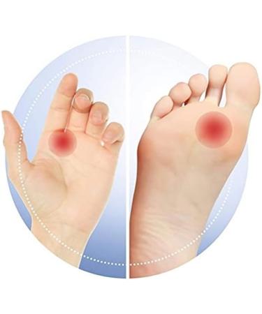 Buy EUROSIREL Plasters for Plantar Warts with Salicylic Acid - Hypoallergenic 16 Pack | Fast International Shipping - Buy Online on GoSupps.com