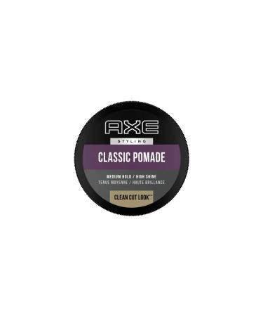 AXE Clean Cut Look Hair Pomade Classic 2.64 oz