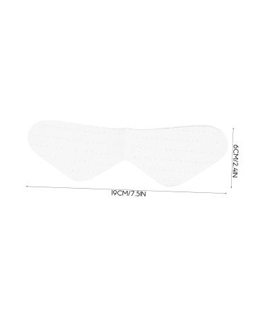 Hemoton Eye Mask - 15 Sheets Blackout Eye Cover | Moisturizing Eye Patches for Ultimate Skin Care | Portable Eye Pads - International Shipping - Buy Online on GoSupps.com