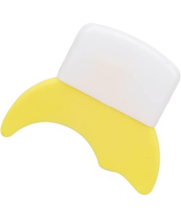 Silicone Eyeliner Aid Short Handle Winged Tip for Makeup Multifunctional Tool for Eyelashes Eyeliner Eye Shadow Lipstick Positioning - Buy Online on GoSupps.com