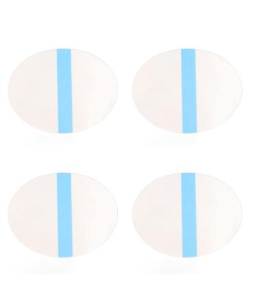 Buy 30 Anti-Friction Thigh Pads | Anti-Wear Protection for Comfort & Leg Adhesion | International Shipping Available - Buy Online on GoSupps.com