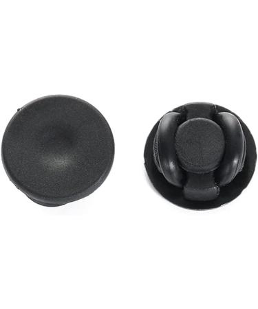 10 Pack Ear Pads & Glasses Buttons for Masks | Elastic Facial Protection Adjusters & Anti-Slide Rubber Ring Mask Extensions | International Shipping Available - Buy Online on GoSupps.com
