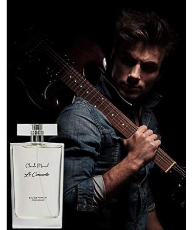 Le Concerto Parfum Pour Homme