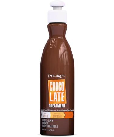 Tratamiento prokpil y shampoo prokpil para cabellos te idos (pack de 2) prokpil tratamiento chocolate y Shampoo color care prokpil prokpil chocolate y prokpil shampoo color care - Buy Online on GoSupps.com