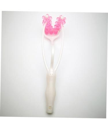 Healeved 2-in-1 Roller Face Lifting Massager Slim and Tighten Your Face | Beauty Tool for Women - Buy Online on GoSupps.com