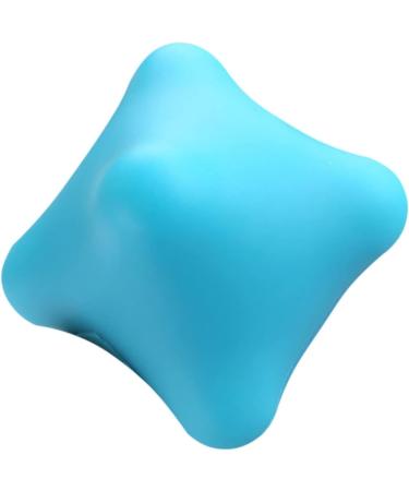 Minkissy 4-Pack Deep Tissue Massage Balls for Feet Yoga & Ice Hockey - Fascia Relief & Fitness Tools - Buy Online on GoSupps.com