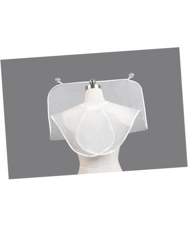 Minkissy Beard Apron for Men | 5-in-1 Beard Trimming & Shaving Tool | Ideal for Easy Cleanup & Grooming - Buy Online on GoSupps.com