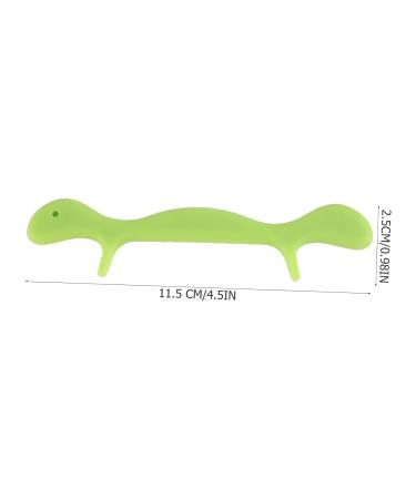 Orthotics Smile Practice Tool - Facial Exercisers & Anti-Wrinkle Training for Speech & Face Muscle Enhancement - Buy Online on GoSupps.com