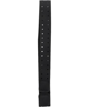 CAIONPLE 2 Pack Adjustable Breathable Wristband for Heart Rate Monitor - Soft Strap in Black & Green - International Shipping Available - Buy Online on GoSupps.com