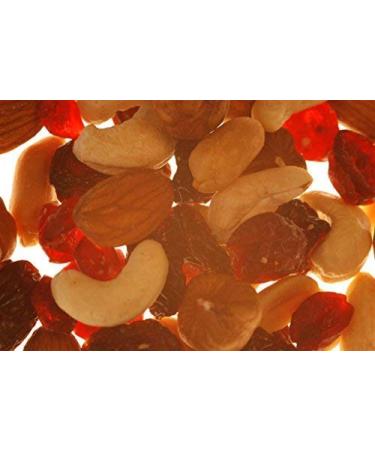 Buy Bremer Gew rzhandel Nut Mix with Cranberries & Grapes - Unsulphured 200g | International Shipping Available - Buy Online on GoSupps.com
