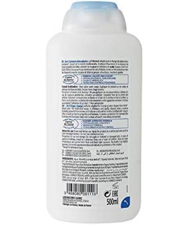 Linimento Organic 500 ml - Buy Online on GoSupps.com
