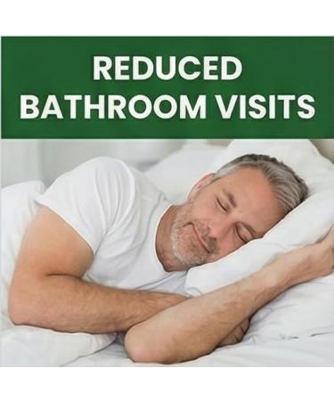 Prostavit Prostate Support Supplement for Men Saw Palmetto 600mg, Pygeum Bark, Pumpkin Seed, Nettle & Zinc Urinary Flow, Bladder Control, Reduce Nighttime Urination, Prostate & Hair Health 60 Caps - Buy Online on GoSupps.com